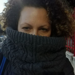 immagine del tutor Morena