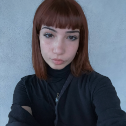 tutor a cosenza - Giorgia