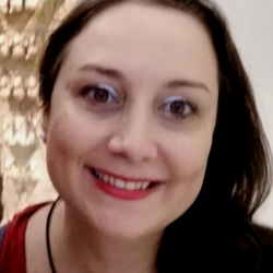 tutor a Portici - Gabriella