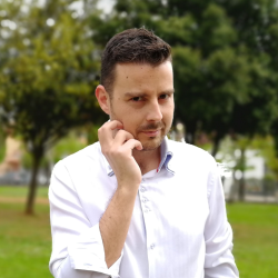 tutor a Anzio - Giuseppe