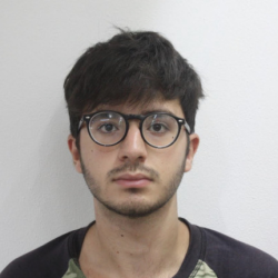 tutor a Palermo - Giuseppe Luigi