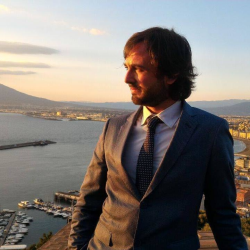 tutor a OLEVANO SUL TUSCIANO - Santo