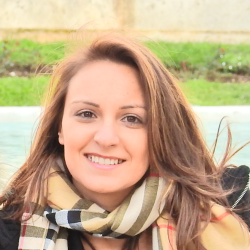 tutor a Palombaia - Benedetta