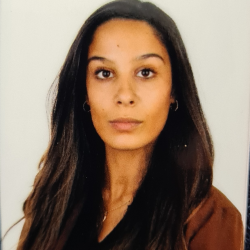 tutor a San Giuliano Milanese - Lucia Cinzia