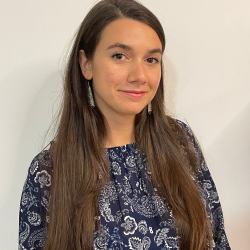 tutor a Roma - Silvia