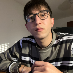 tutor a Quattromiglia - Lorenzo