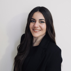 tutor a Modena - Giulia