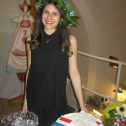 tutor a Bari - Mariarosaria