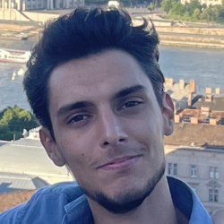 tutor a Roma - Marco