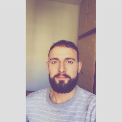 tutor a roma - mohamad