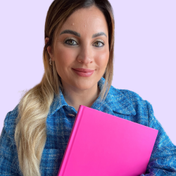 tutor a Malè - Camilla