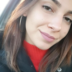 tutor a Latina - Serena