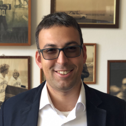 tutor a Alonte - Antonio