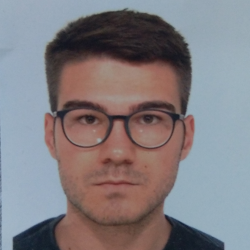 tutor a Bologna - Andrii