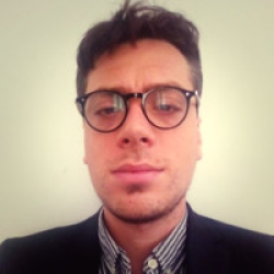 tutor a Perugia - Luca