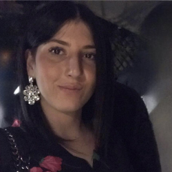 tutor a Barletta - Maria Paola