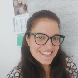 tutor a Scafati - Alessandra