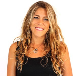 tutor a Roma - Guendalina