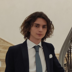 tutor a Ferrara - Yari