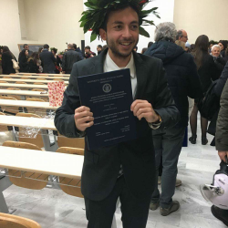 tutor a Napoli - Francesco
