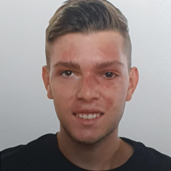tutor a Serrazzano - Alessandro