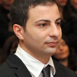 tutor a Corigliano-Rossano - Gianluca