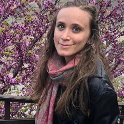 tutor a Cislago - Corinne