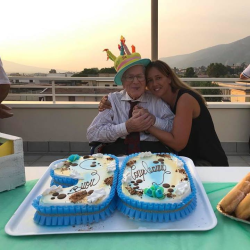 immagine del tutor Di Bisceglia