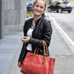 tutor a Como - Marta