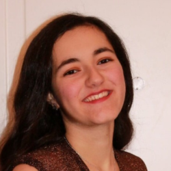 tutor a Milano - Beatrice