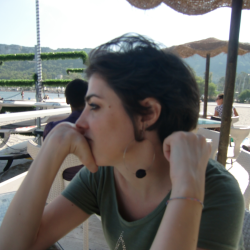 tutor a Castiglion Fiorentino  - Elena