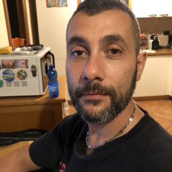 tutor a Olgiate Molgora - Marco