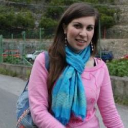tutor a messina - valeria