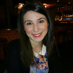 tutor a Nova Milanese - Lucia
