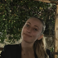 tutor a Roma - Giulia