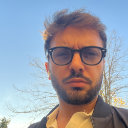 tutor a Siena - giuseppe