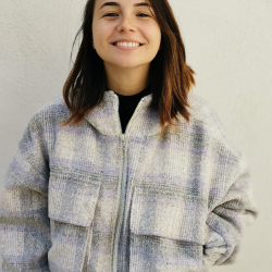 tutor a Siziano - Federica