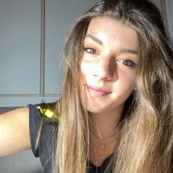 tutor a Numana - valentina