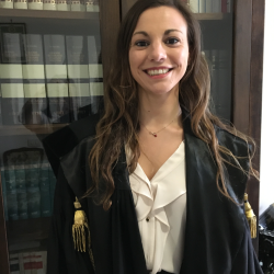 tutor a Pesaro - Lucia