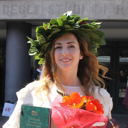 tutor a Roma - Valeria