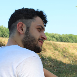 tutor a Rosta - Mickael