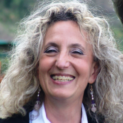 tutor a roma - Stefania
