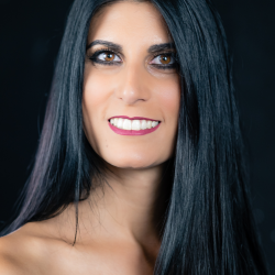 tutor a Valmontone - Vanessa