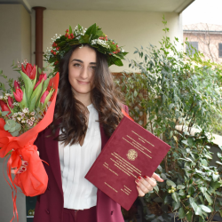tutor a Nova Milanese - Alice