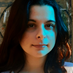 tutor a Palermo - Jolanda
