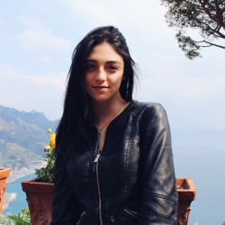 tutor a Collegno - Elena