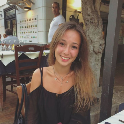 tutor a Monza - Beatrice