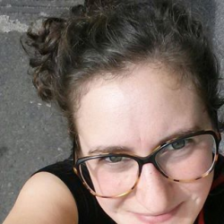 tutor a Bergamo - Giulia