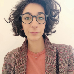 tutor a Ravenna - Giulia
