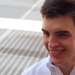 tutor a milano - Luca